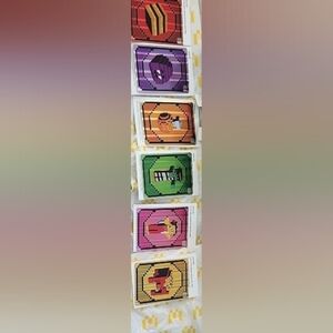 6 Minecraft Mcdonalds Codes In Account